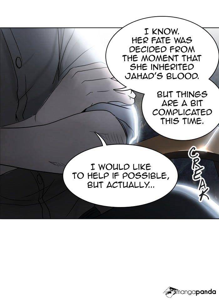 Tower of God, Chapter 286 image 029